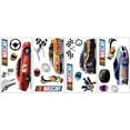 thumbnail image 1 of RoomMates WT1068SCS Nascar Peel and Stick Wall Decals, 1 of 4