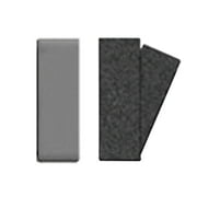 Roomaid Standard Filter Kit, 1 Prefilter, 2 Carbon Filters