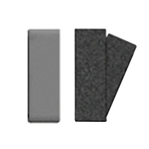 Roomaid Standard Filter Kit, 1 Prefilter, 2 Carbon Filters