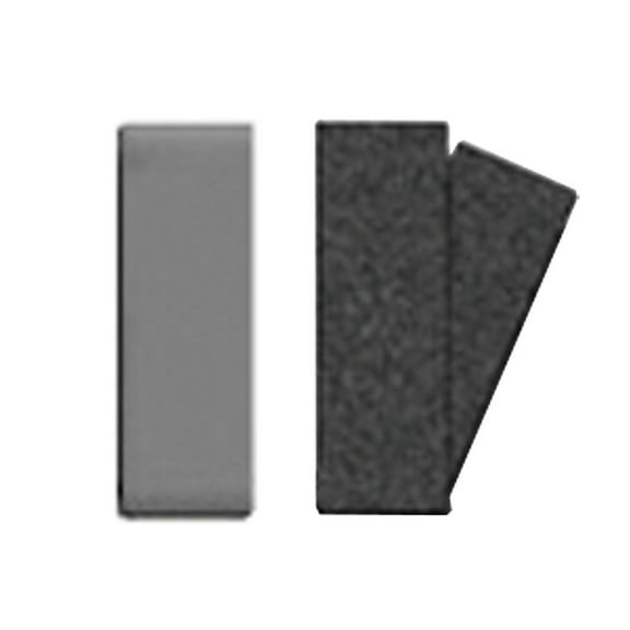 Roomaid Standard Filter Kit, 1 Prefilter, 2 Carbon Filters