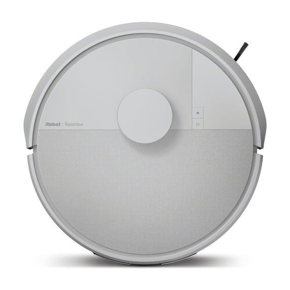 Roomba 1010 Combo Robot Vacuum & Mop, 2 in 1 for Carpet & Hard Floors, Self-Charging, Intense Power-Lifting Suction, Avoids Mopping Carpets, LiDAR Navigation, Model# Y311620