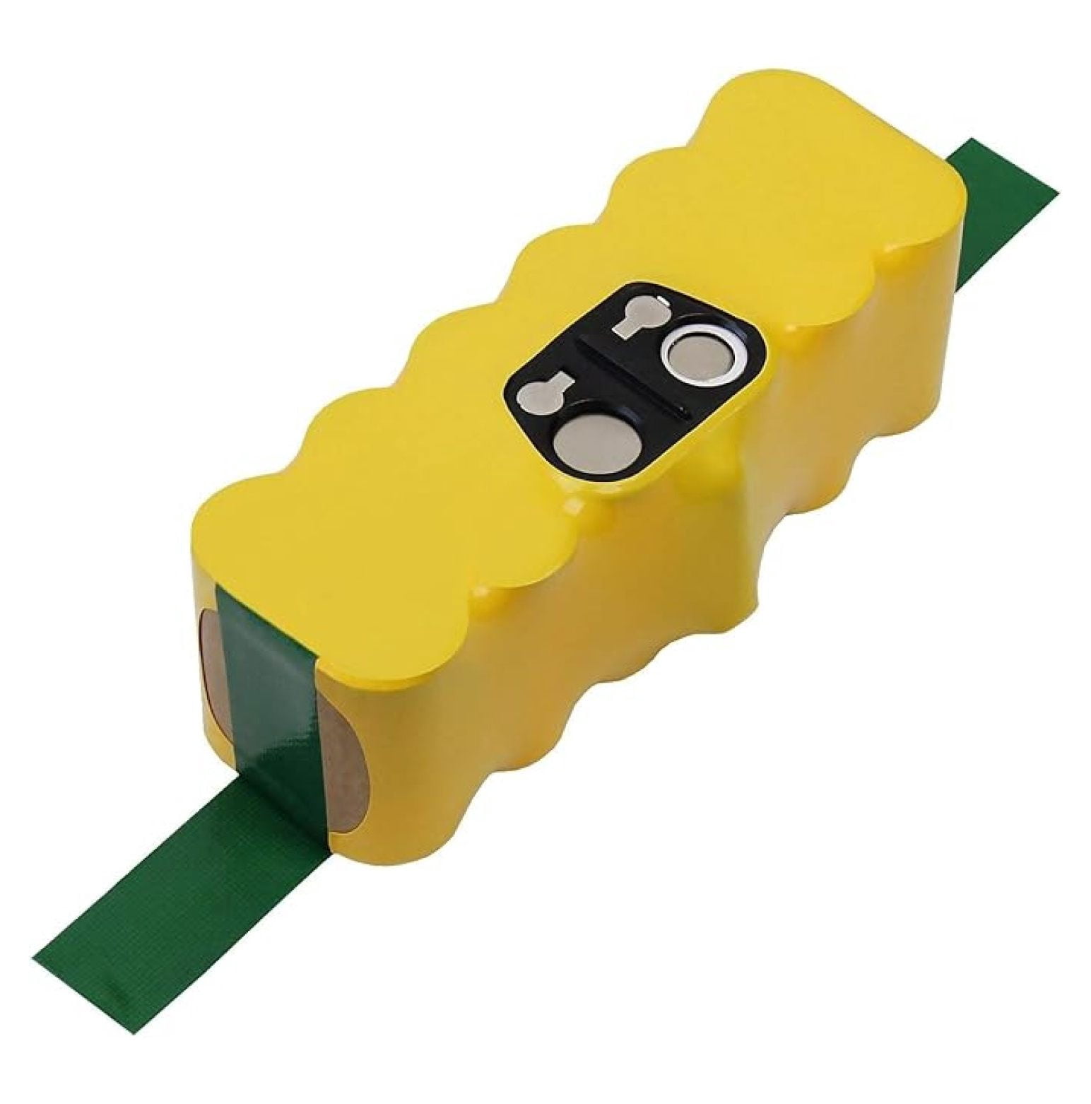 Roomba Battery Replacement 14.4V NiCD - Compatible with 500 600 700 Series & 563, 561, 551 - 2.0Ah NiCD Vacuum Cleaner Battery