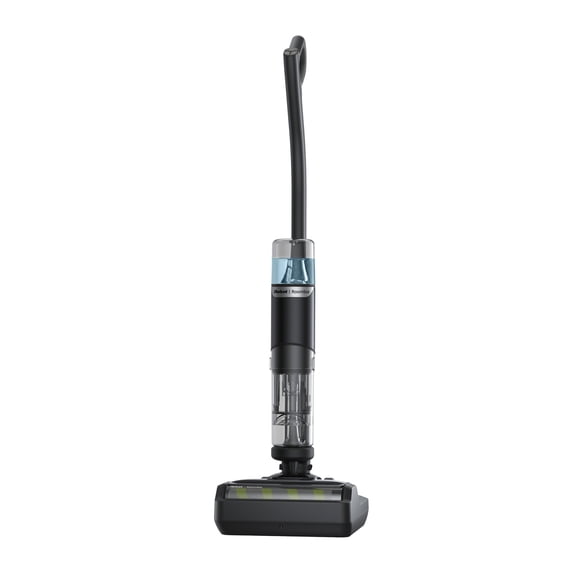 iRobot Roomba Electro Plus Cordless 5-in-1 Hard Floor Cleaner, Vac, Mop & Disinfect, Kills 99.99% of Germs, Safe for Pets & Kids, Self-Cleaning Dock, 35-Min Runtime, Model H111020