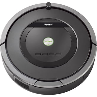 Roomba by iRobot 680 Robot Vacuum with Manufacturer's Warranty