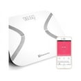 thumbnail image 1 of Roomie 'SOPHIE' Smart Body Scale with 11 Metrics and 'Sophie' App - Body Scanning Revolution, 1 of 5