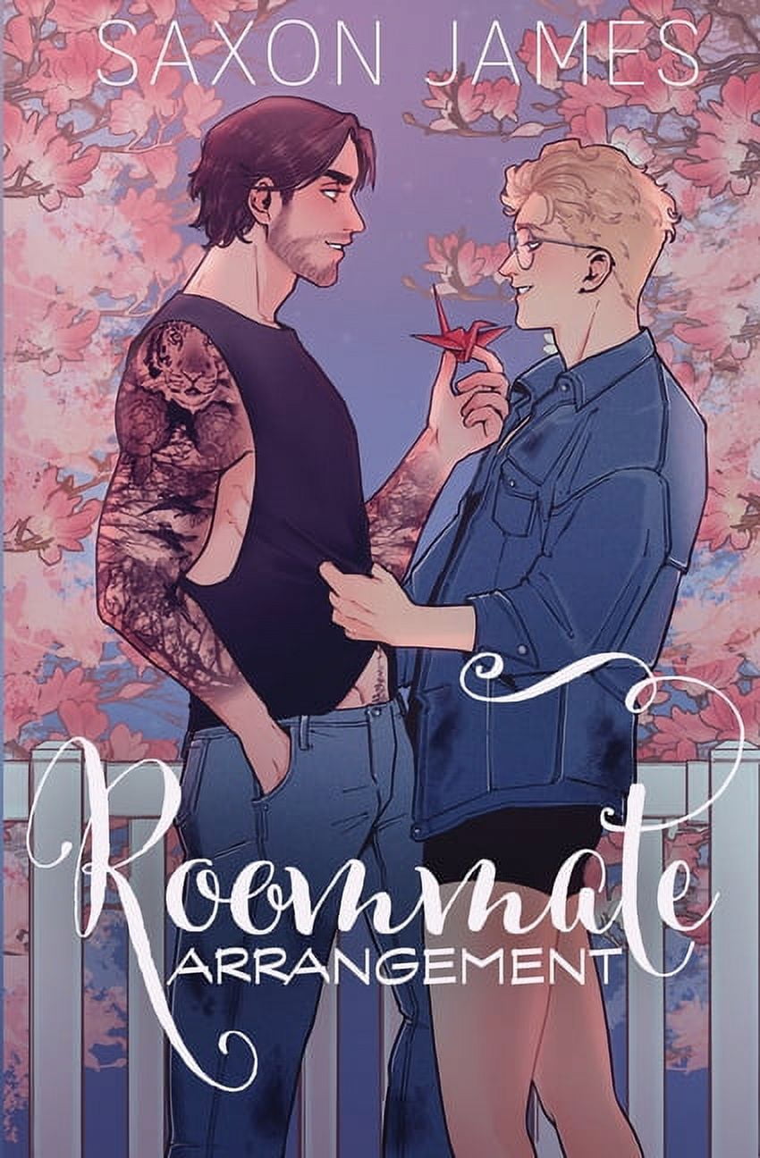 Roommate Arrangement, (Paperback)