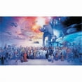 thumbnail image 1 of Roommate JL1230M 6 ft. x 10.5 ft. Star Wars Saga XL Wallpaper Mural, 1 of 1