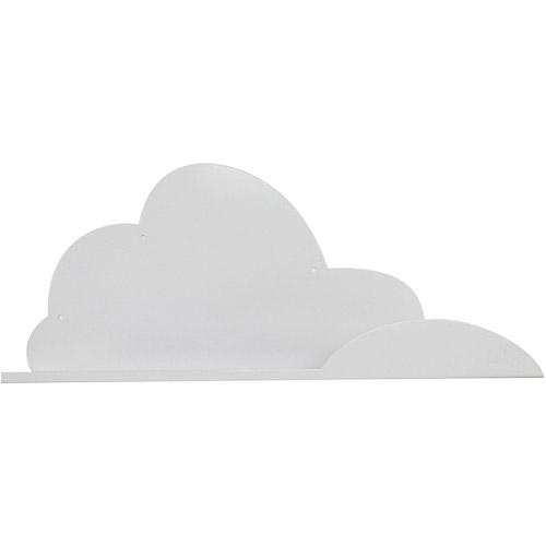 Roommates Cloud Shelf