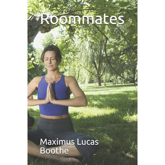 Roommates (Paperback)