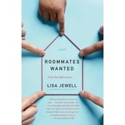 Roommates Wanted, Paperback