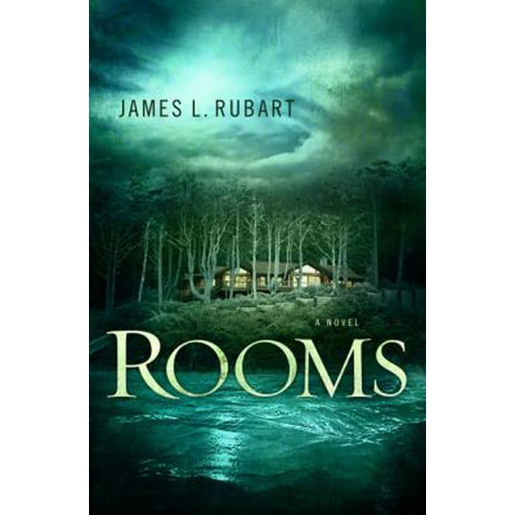 Pre-Owned Rooms: A Novel (Paperback) 0805448888 9780805448887