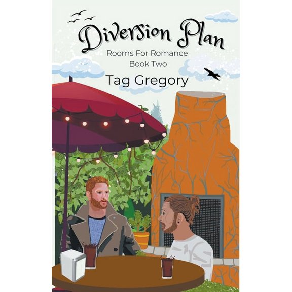 Rooms for Romance Diversion Plan, Book 2, (Paperback)