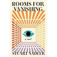 thumbnail image 1 of Rooms for Vanishing, (Hardcover), 1 of 1
