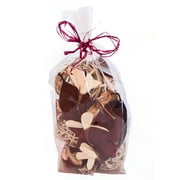 Rooms in Bloom Apple Spice Scented Potpourri Bowl Filler