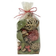 Rooms in Bloom Potpourri Cranberry Orange Scented