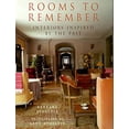 thumbnail image 1 of Pre-Owned Rooms to Remember : Interiors Inspired by the Past (Hardcover) 9781580621106, 1 of 1