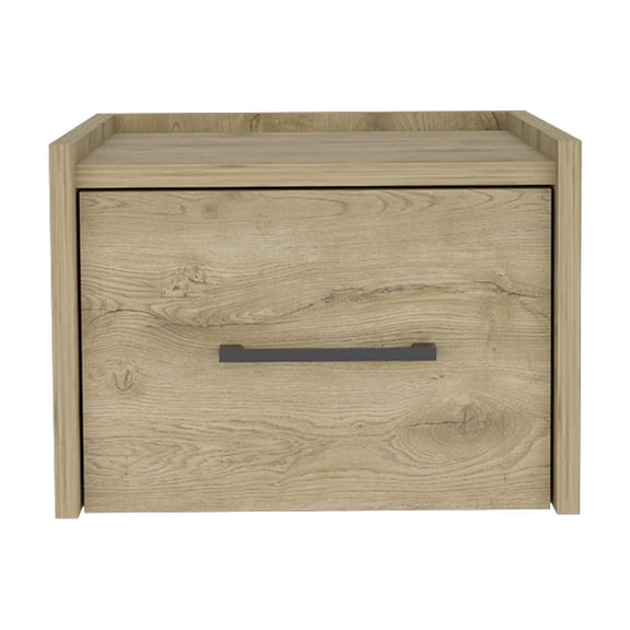 Roomy Drawer Storage / Beside Bed / Choose Premium Finish