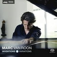 thumbnail image 1 of Roon - Inventions & Variations - Music & Performance - CD, 1 of 2