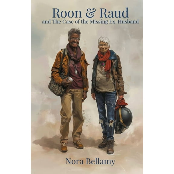Roon & Raud Mystery Roon & Raud and the Case of the Missing Ex-Husband, Book 1, (Paperback)