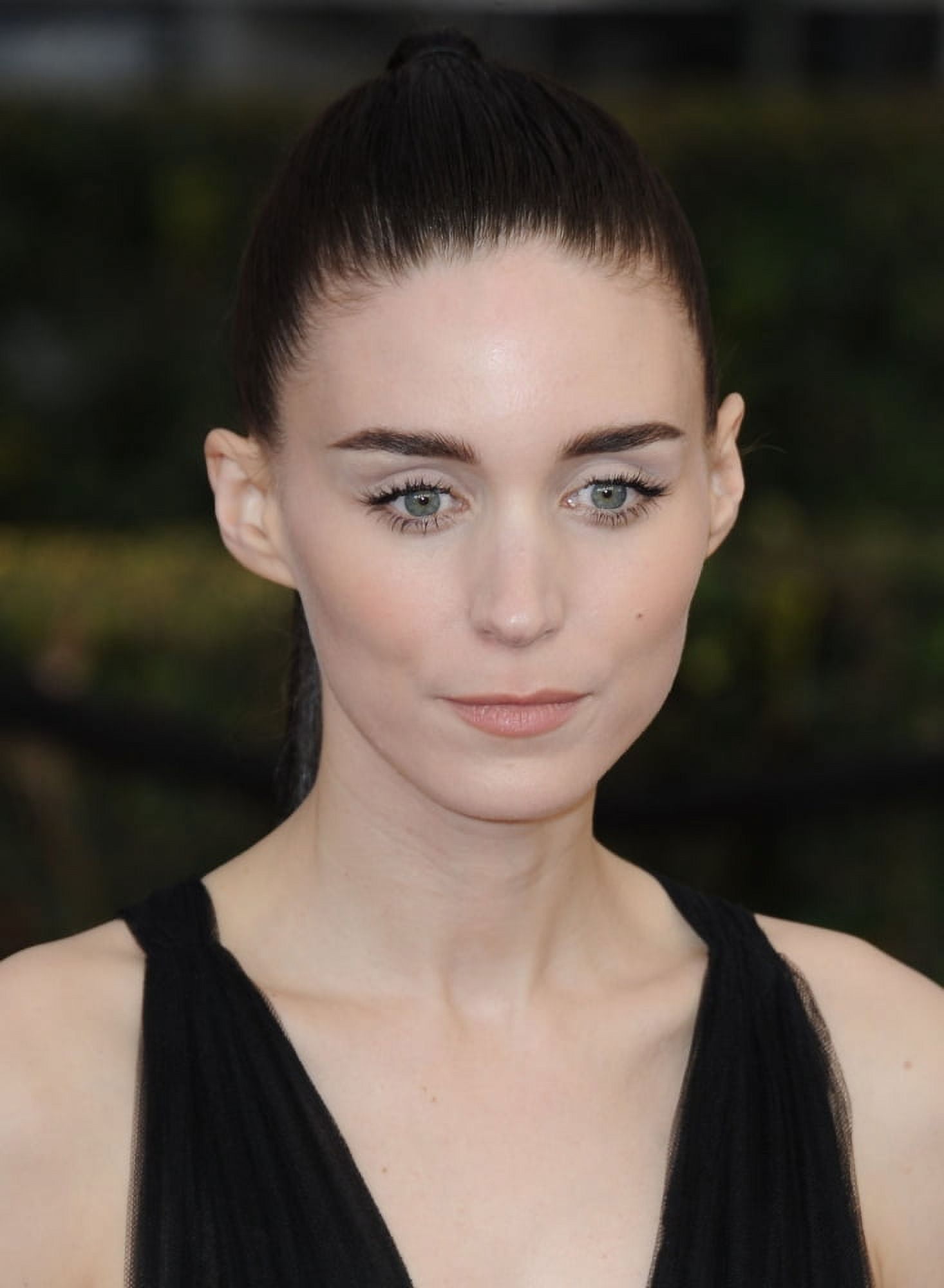 Rooney Mara At Arrivals For 22Nd Annual Screen Actors Guild Awards (Sag) - Arrivals 3 Canvas Art - (16 x 20)