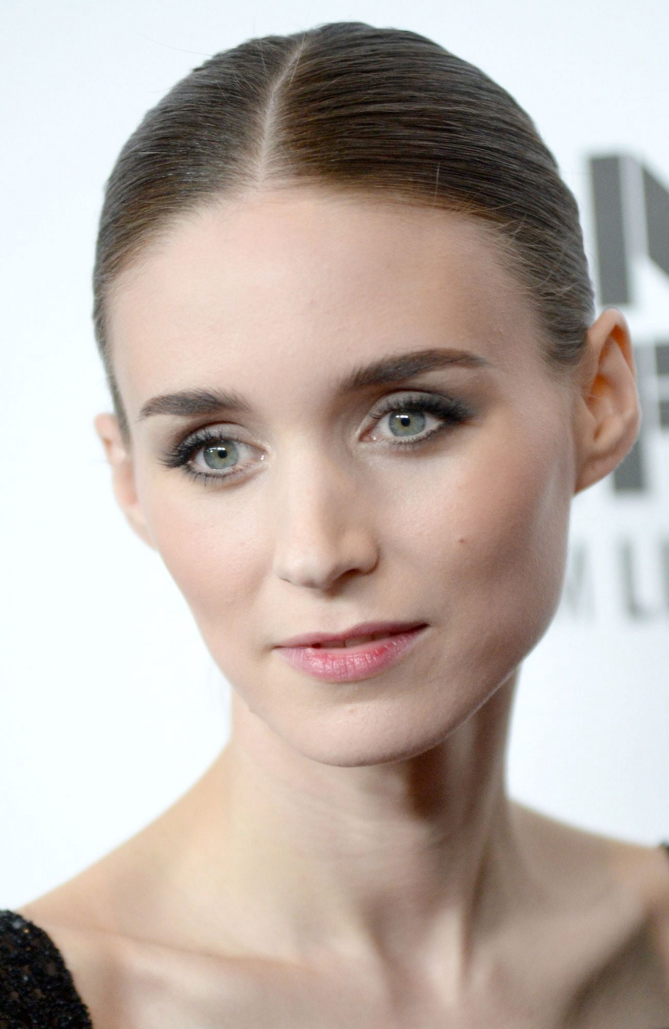 Rooney Mara At Arrivals For Carol Premiere At The 53Rd New York Film Festival (Nyff) Canvas Art - (16 x 20)