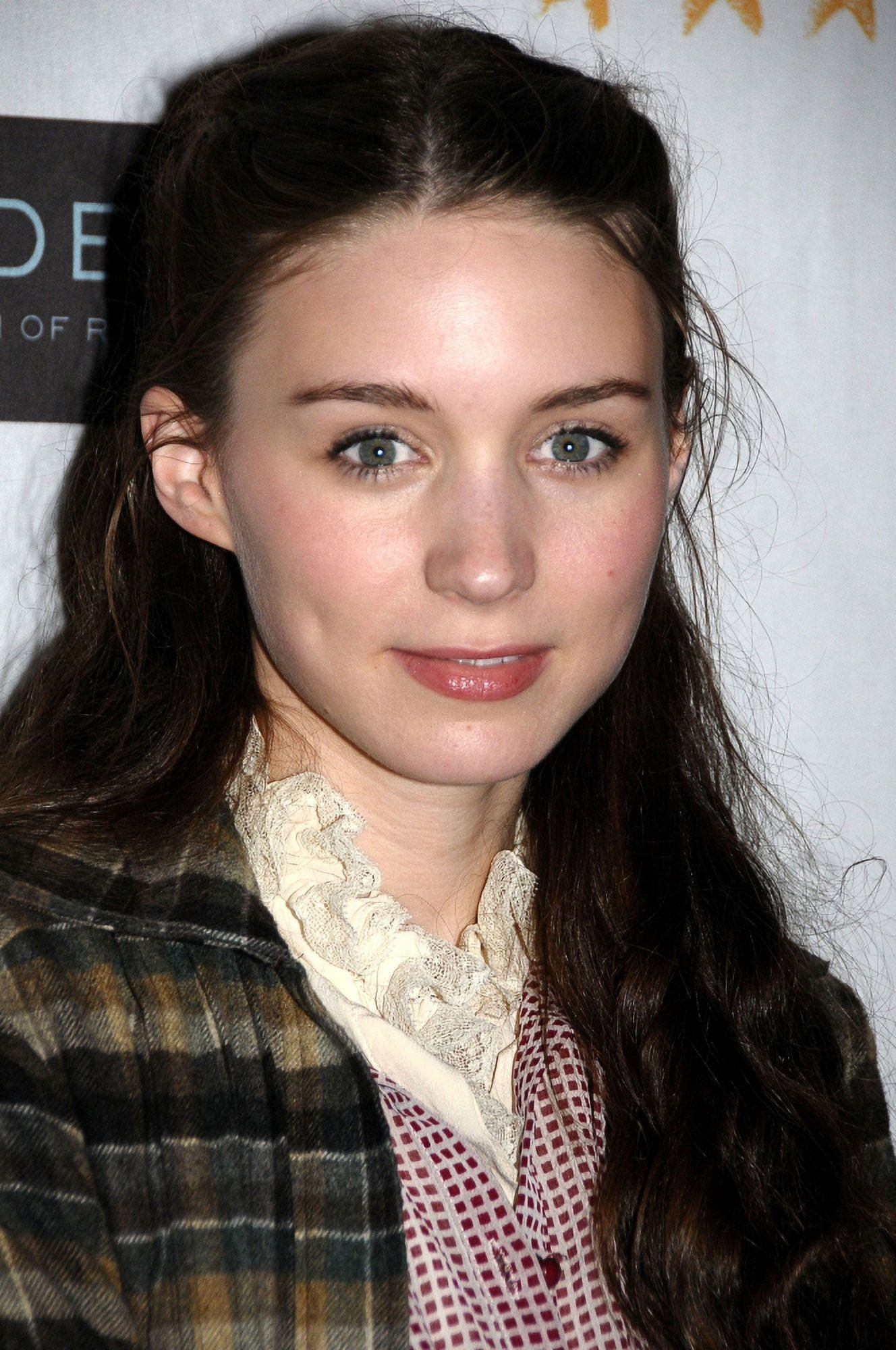 Rooney Mara At Arrivals For Dare Premiere Screening At The Hamptons International Film Festival Canvas Art - (16 x 20)