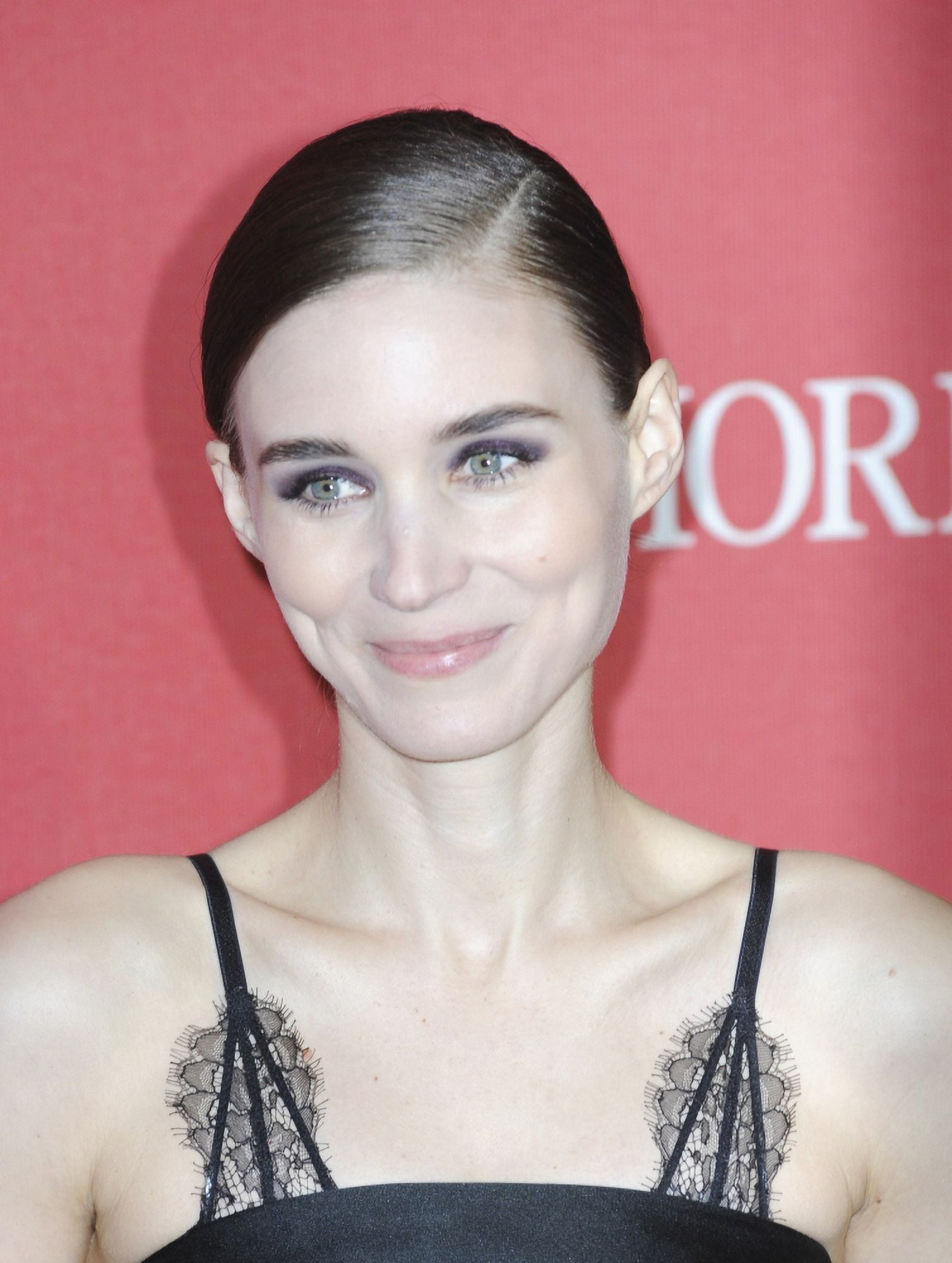 Rooney Mara At Arrivals For The 27Th Annual Palm Springs International Film Festival Awards Show Canvas Art -  (16 x 20)