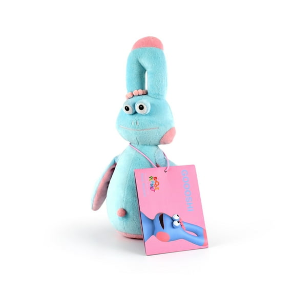 RooozPlanet 15" Plush Goooshi