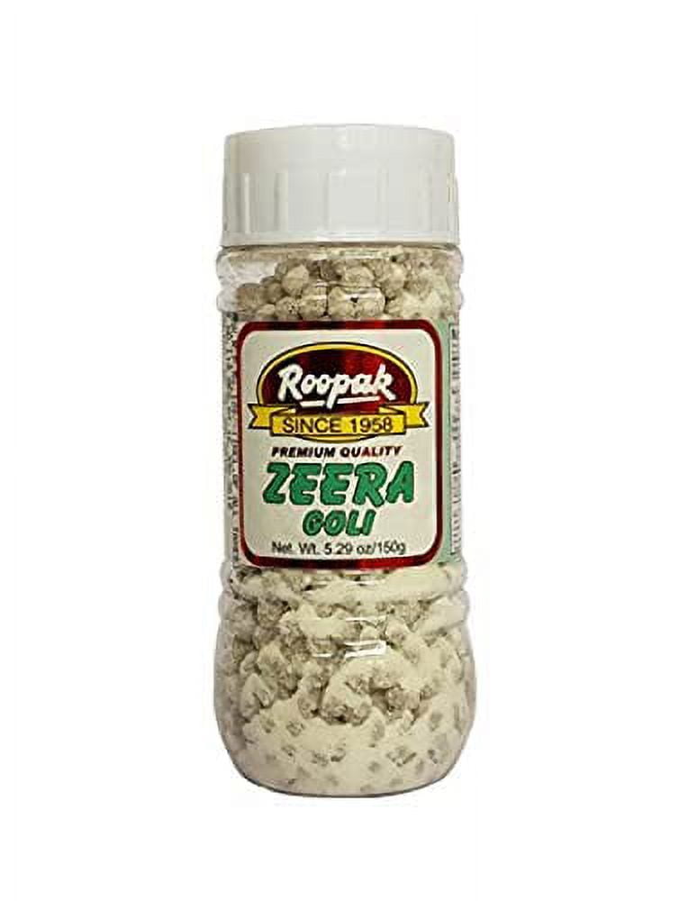 Roopak Zeera Goli 150gm