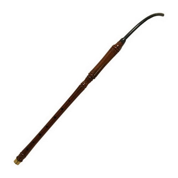 Roosebeck 30.5" Uilleann Pipes Practice Chanter and Reed