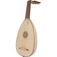 thumbnail image 1 of Roosebeck 7-Course Descant Lute, 1 of 4