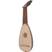 Roosebeck 8-Course Travel Lute