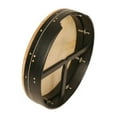 thumbnail image 1 of Roosebeck BTN8BT Inside Tunable Bodhran T-Bar, 18 x 3.5 Inches, 1 of 5