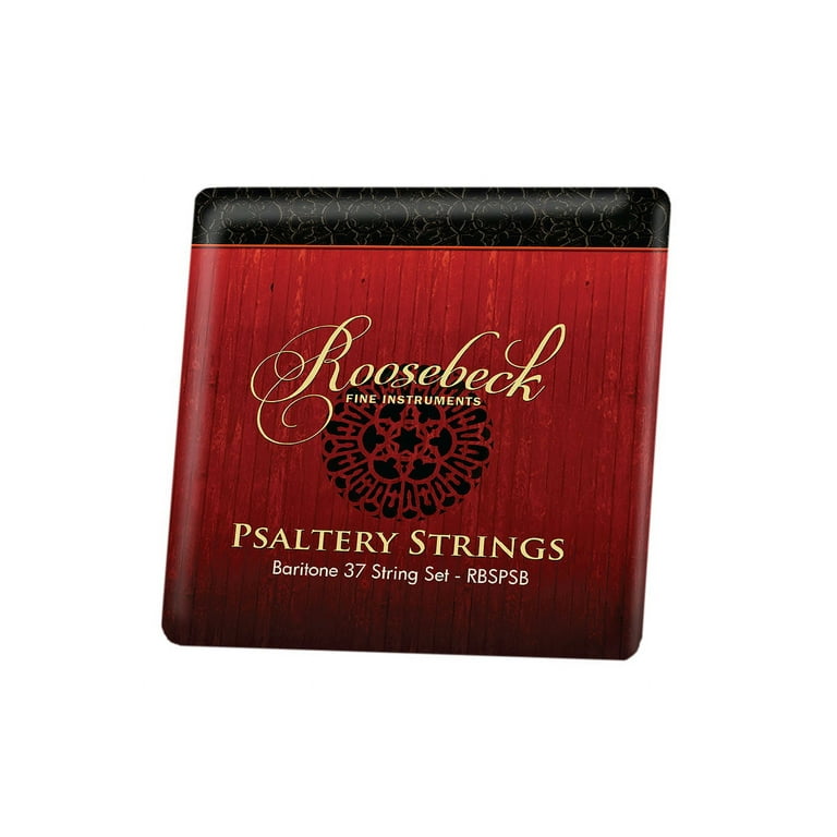 Psaltery strings outlet