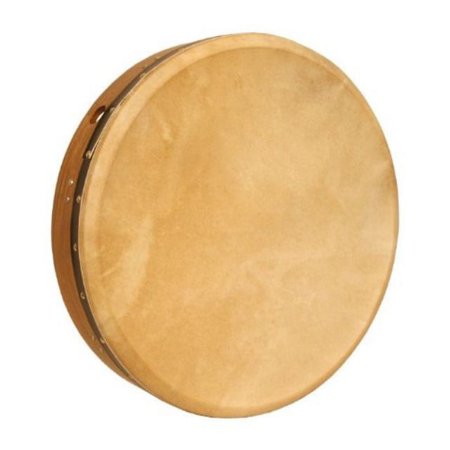Roosebeck Bendir w/Snare 18"