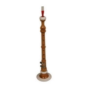 Roosebeck Bombard, Cocus Wood, with Reed