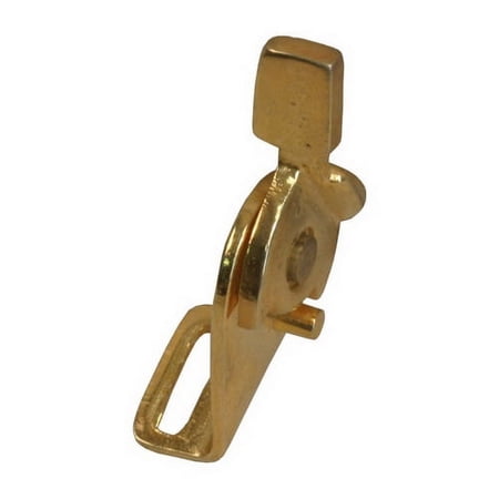 Roosebeck Cam Harp Lever, Small
