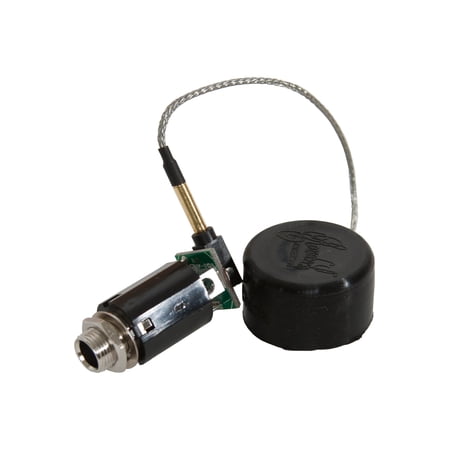 Roosebeck Electric Pickup for 14" Idipoan Steel Tongue Drums - 100HZ