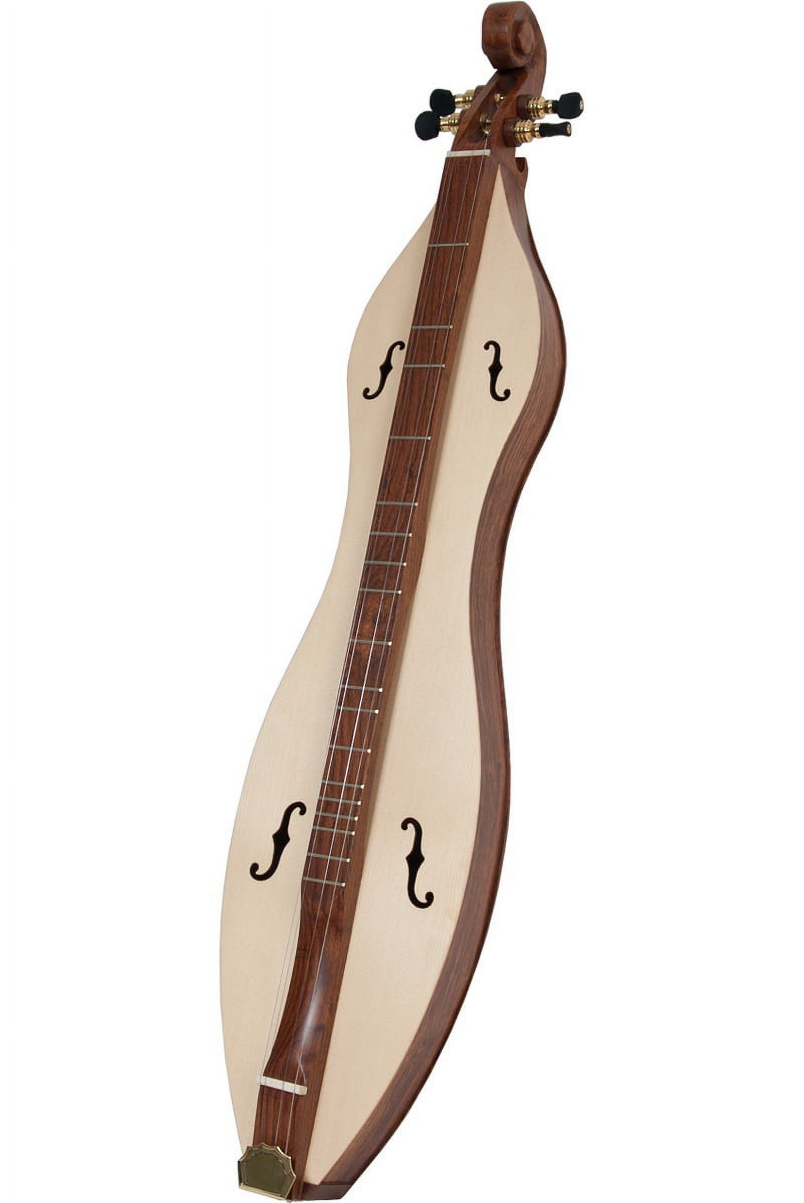 4 deals string dulcimer