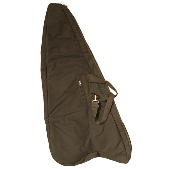 Roosebeck Gig Bag for 29-String Gothic Harp