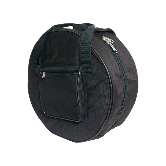 Roosebeck Gig Bag for Bodhrn 16-by-7-Inch