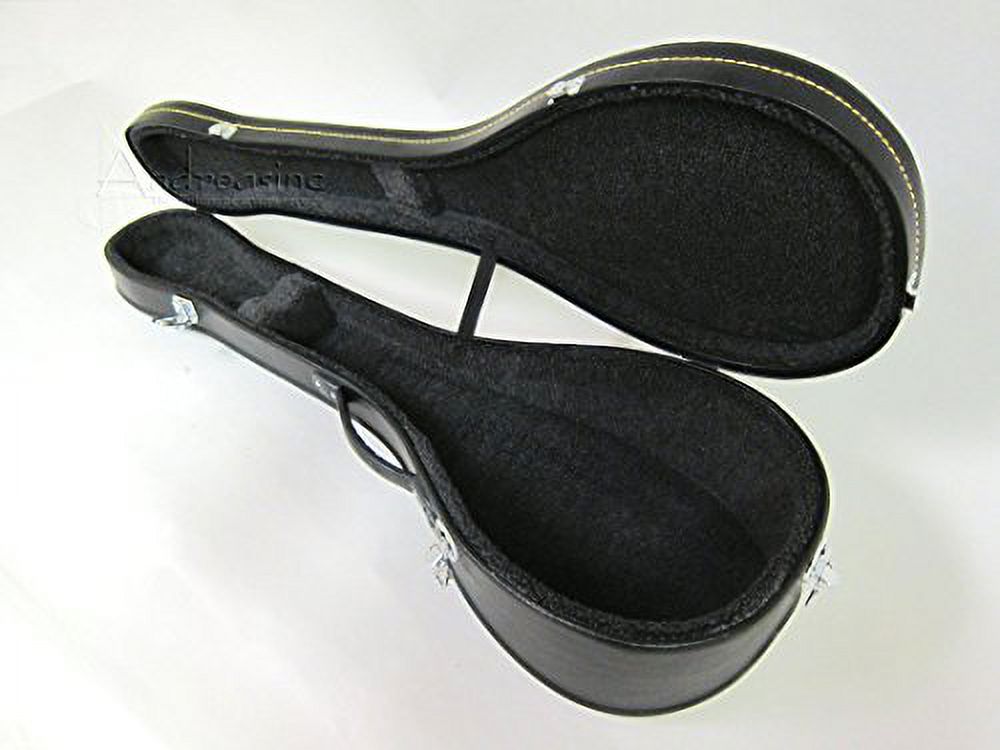 Roosebeck Hard Case for Bouzouki 38"x11.5"x5"