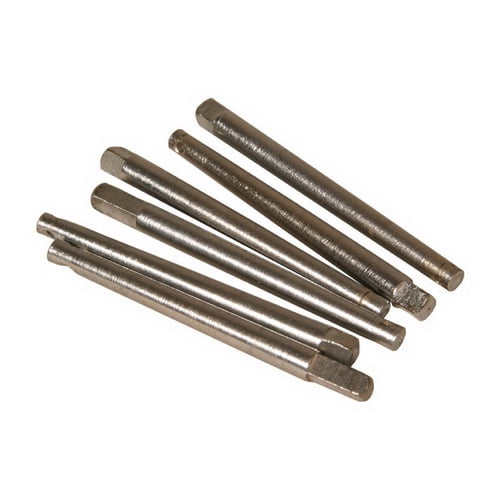 Roosebeck Harp Tuning Pins, 2 5/8", Pack of 6