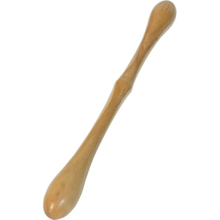 Roosebeck Knob Tipper - Sloped Ridge - Mulberry