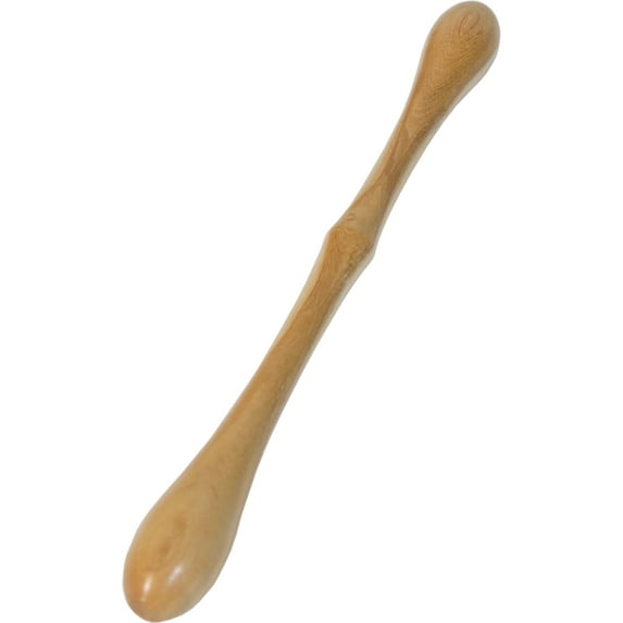 Roosebeck Knob Tipper - Sloped Ridge - Mulberry