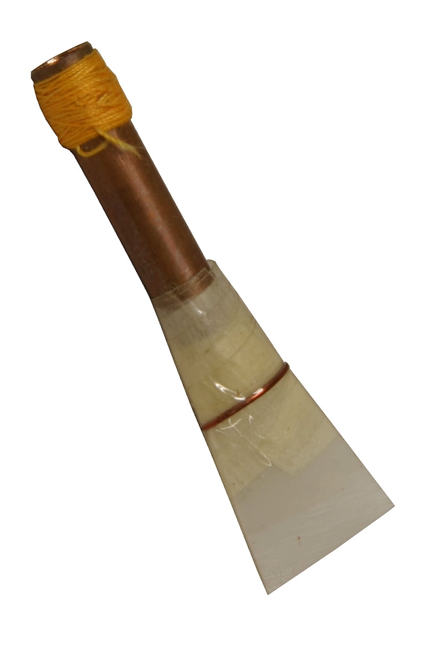 Metal Reed Pipe Roosebeck Medieval Pipe Reed - Walmart.com