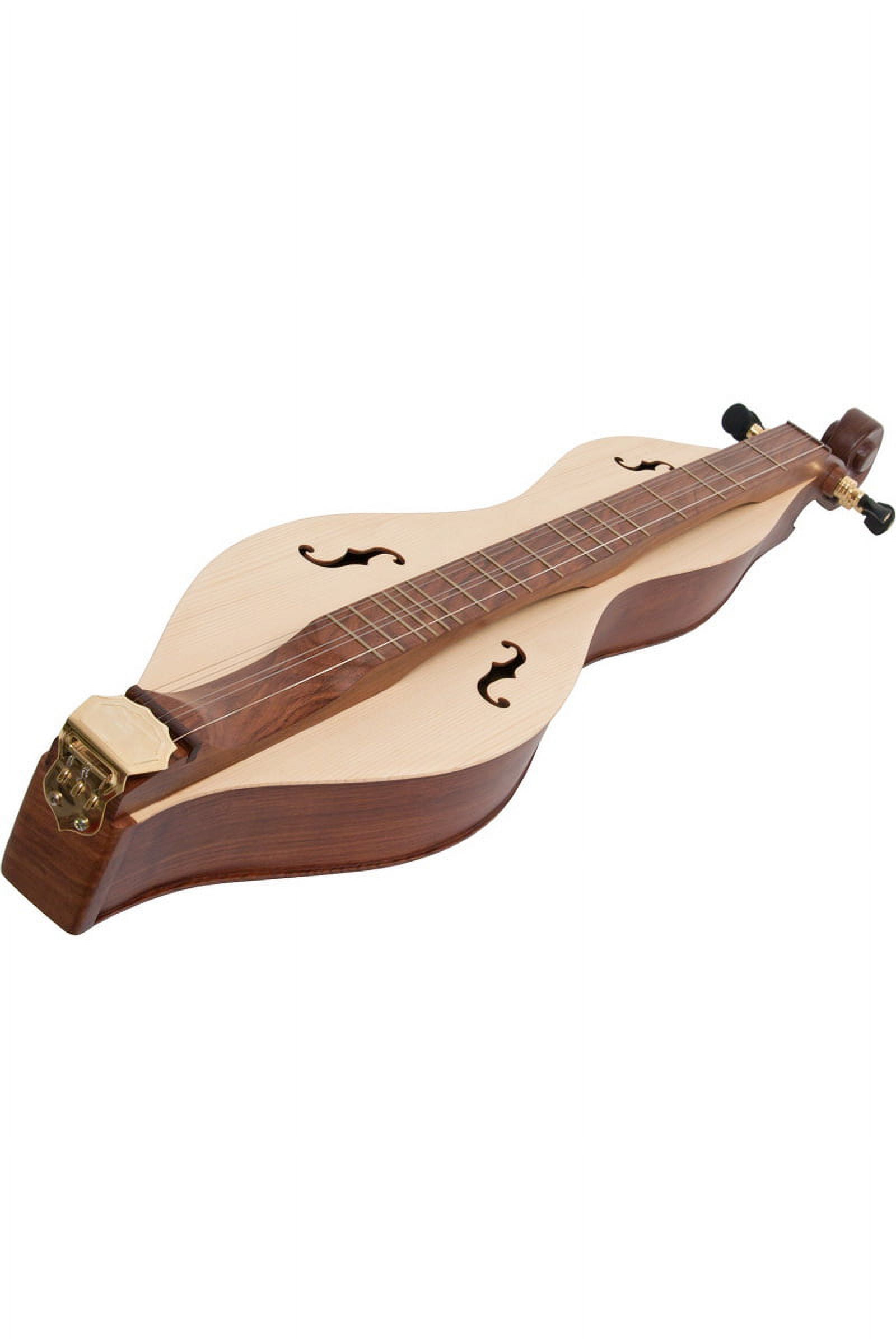 Guitar 2024 center dulcimer