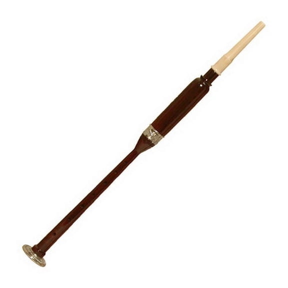 Roosebeck Practice Chanter, Rosewood