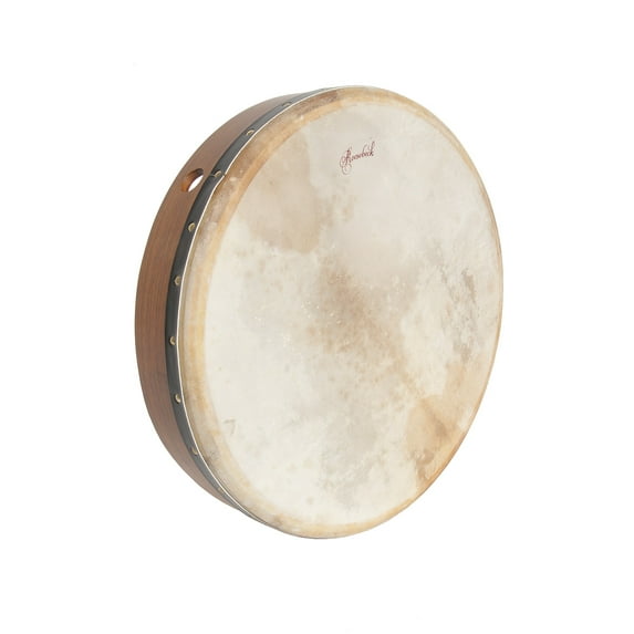 Roosebeck Pretuned Sheesham Bodhran Cross-Bar 18-by-3.5-inch *Blemished