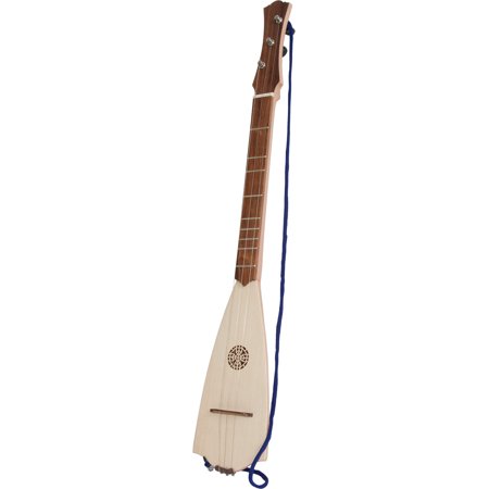 Roosebeck Trail Dulcimer 3-String 25.75" Blemished